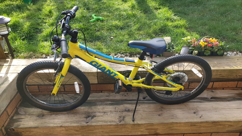 giant xtc jr 20 lite 2018